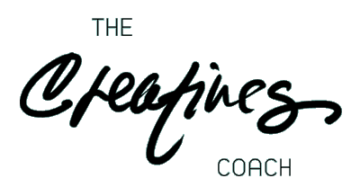 The Creatives Coach